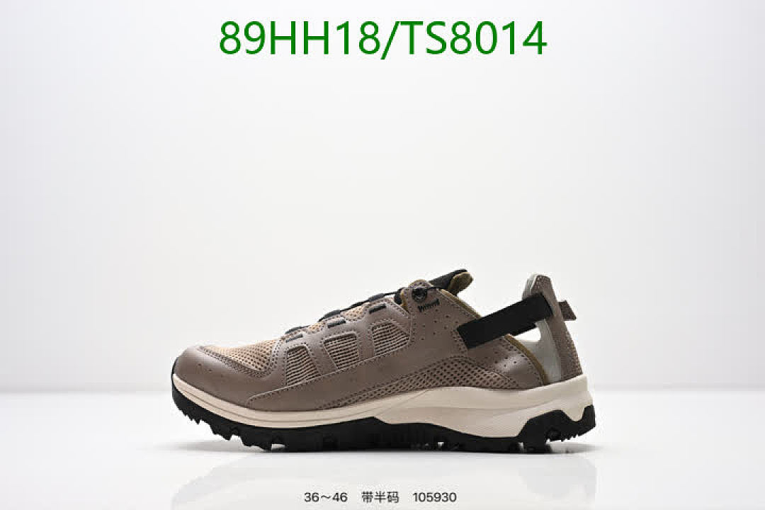 Salomon-Shoes(Men) Code: TS8014 $: 89USD