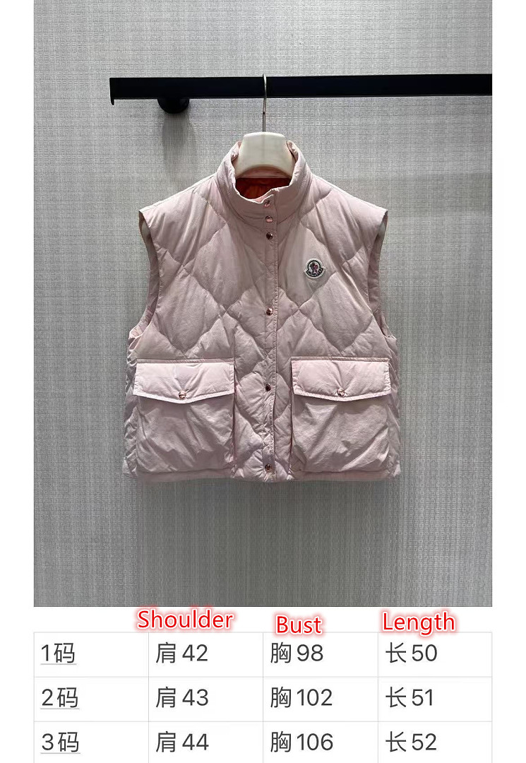Moncler-Down Jackets(Women) Code: TC8119 $: 169USD