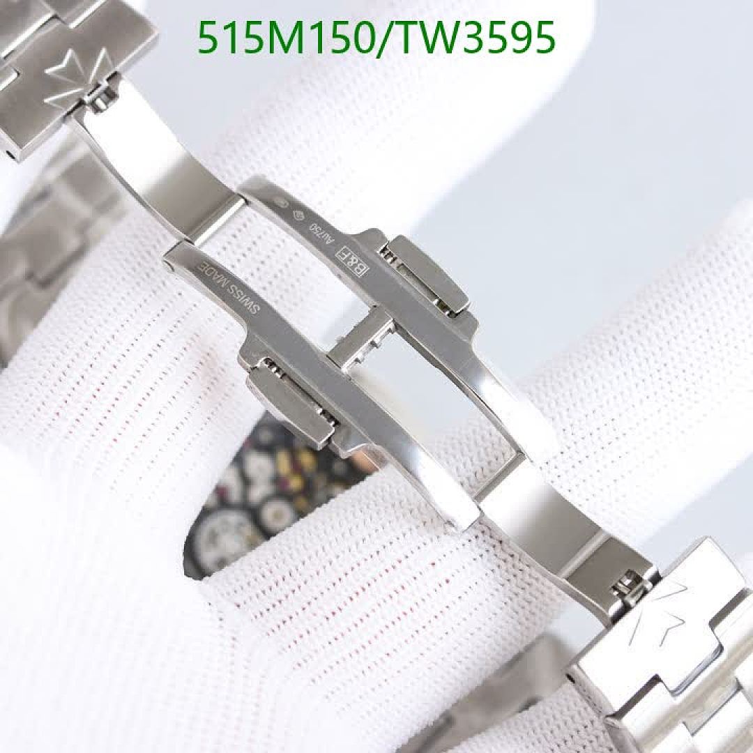 Vacheron Constantin-Watches(5A) Code: TW3595 $: 515USD