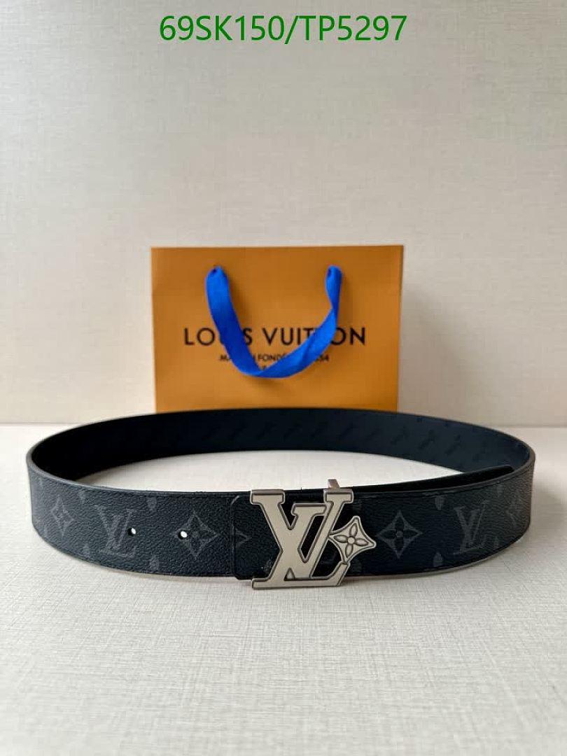 LV-Belts Code: TP5297 $: 69USD