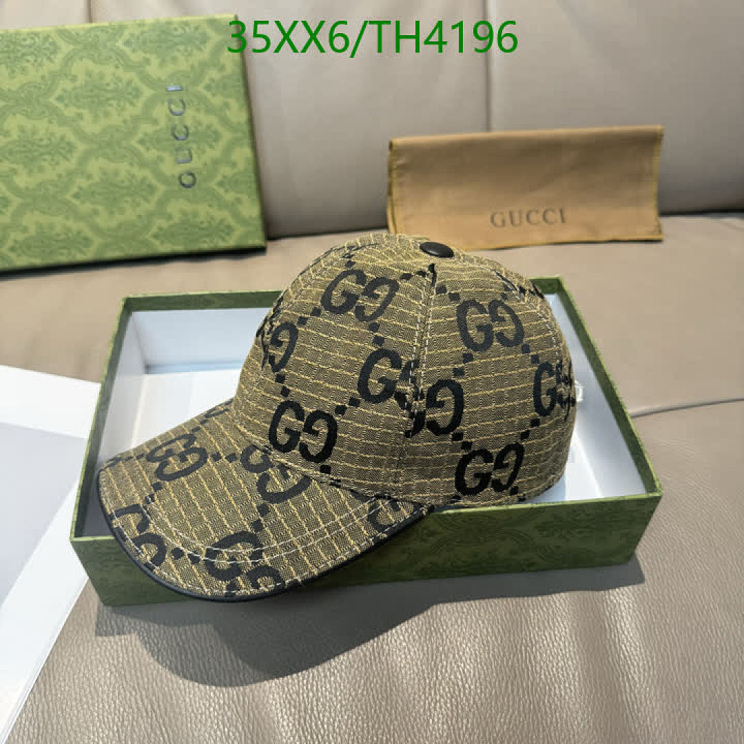 Gucci-Hats Code: TH4196 $: 35USD