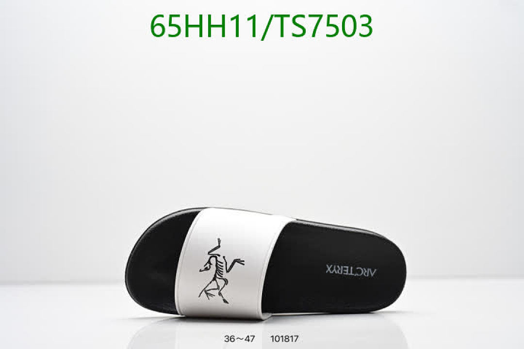Arcteryx-Shoes(Men) Code: TS7503 $: 65USD