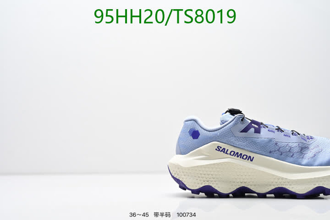 Salomon-Shoes(Men) Code: TS8019 $: 95USD