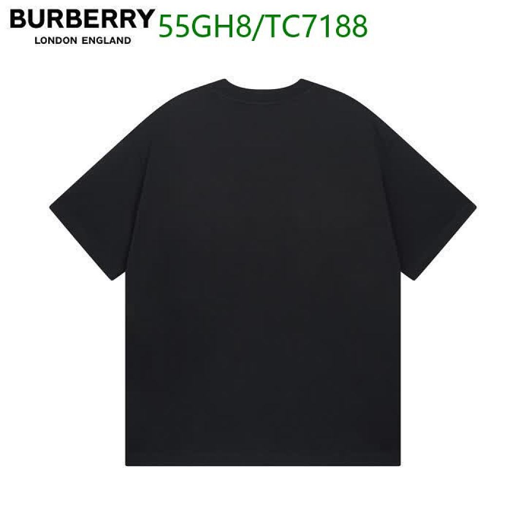 Burberry-Clothing Code: TC7188 $: 55USD