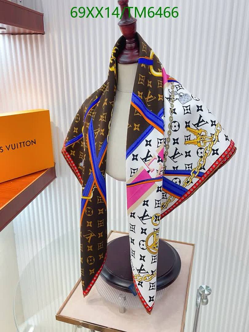 LV-Scarves Code: TM6466 $: 69USD