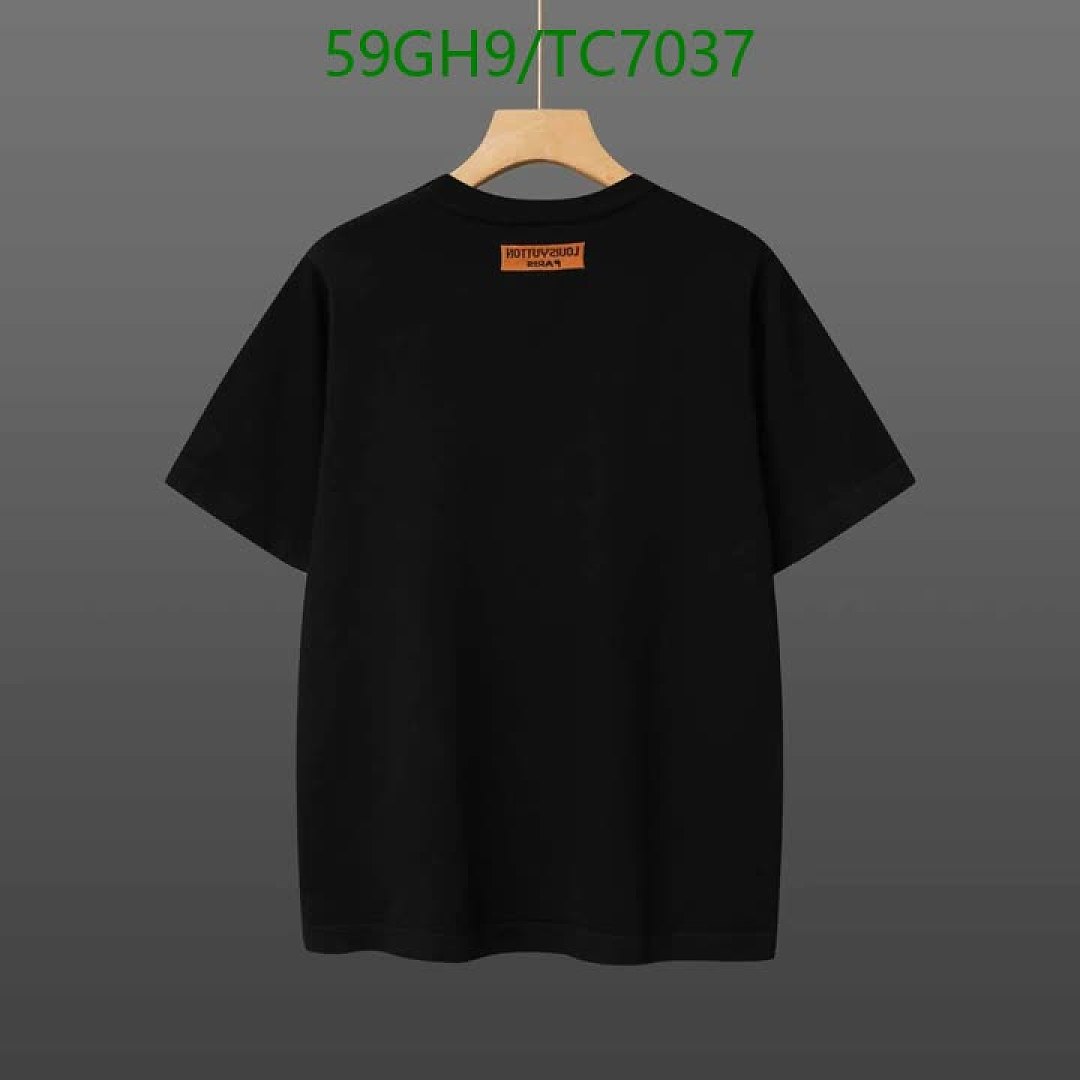LV-Clothing Code: TC7037 $: 59USD