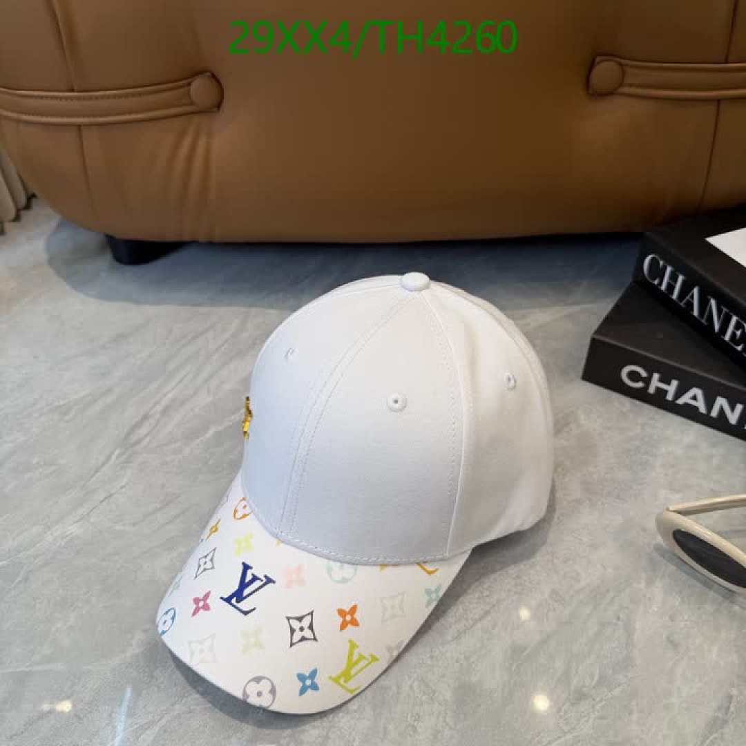 LV-Hats Code: TH4260 $: 29USD