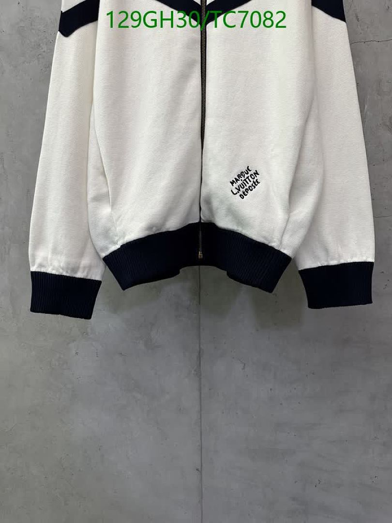LV-Clothing Code: TC7082 $: 129USD