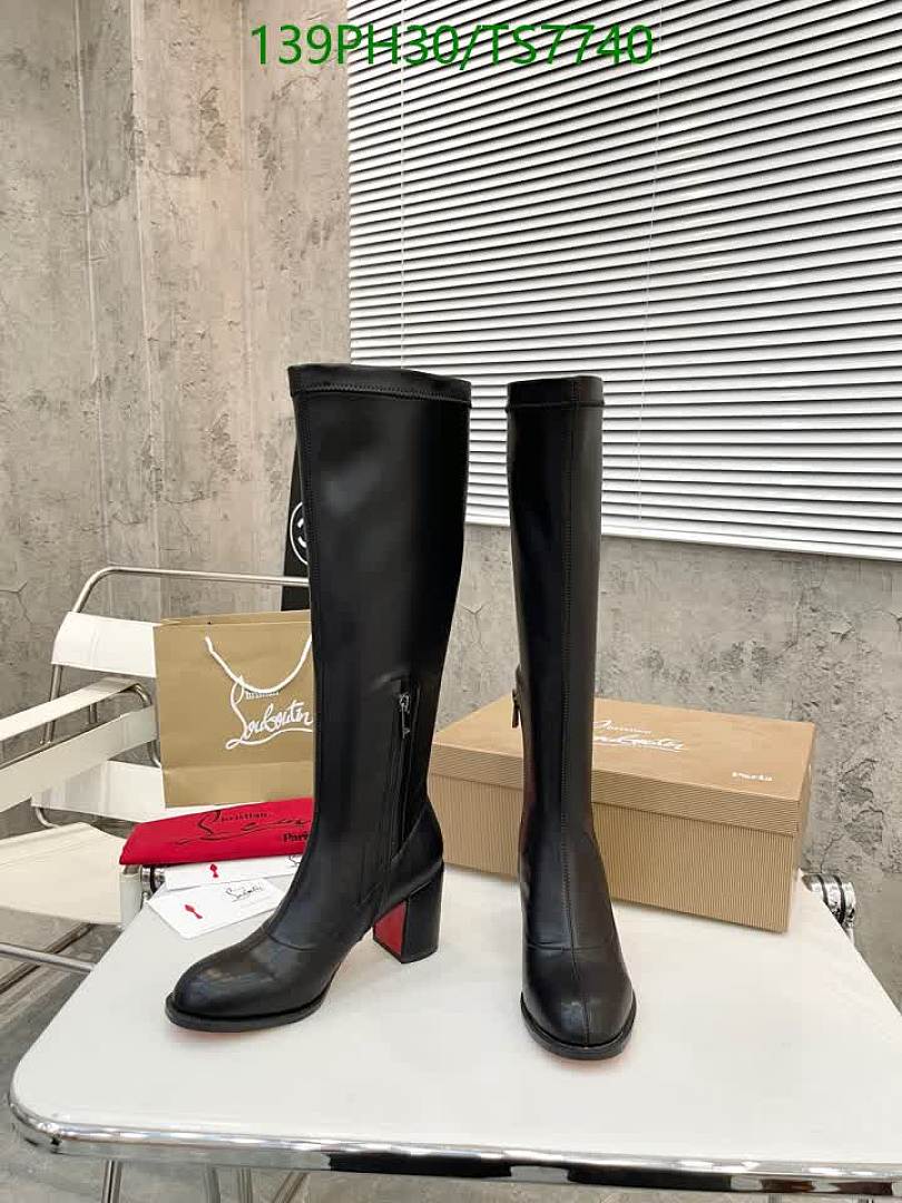 Boots-Shoes(Women) Code: TS7740 $: 139USD