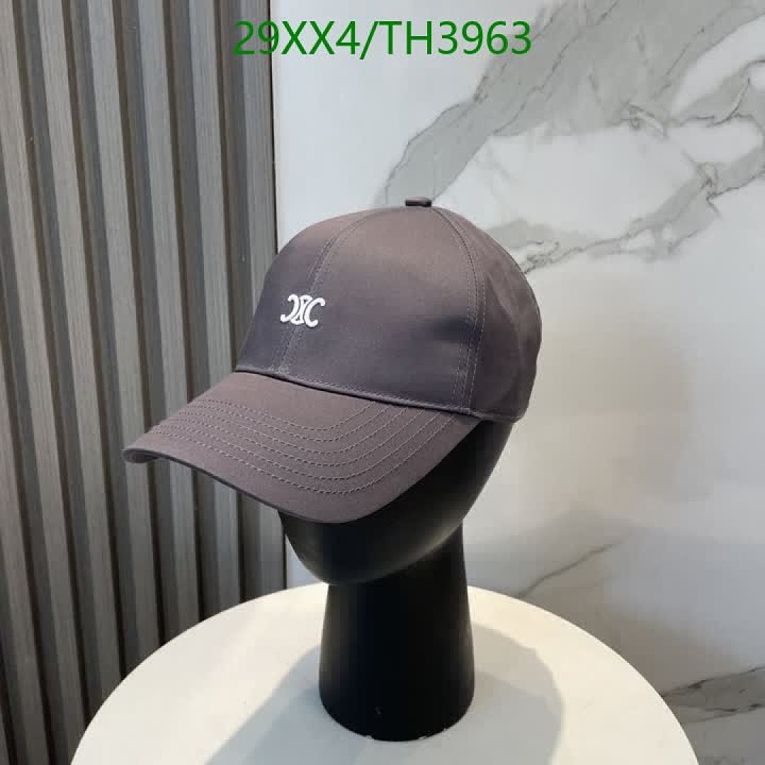 Celine-Hats Code: TH3963 $: 29USD