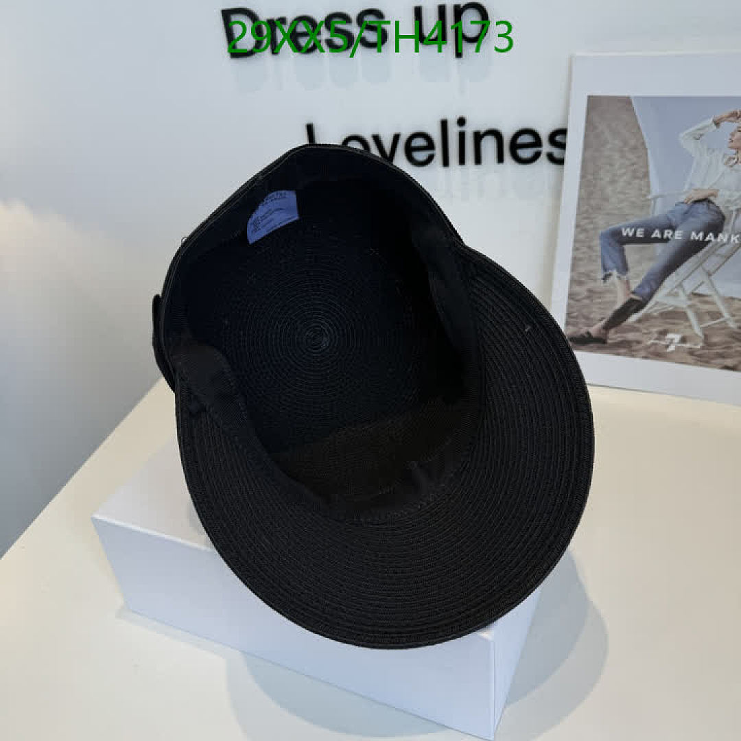 Dior-Hats Code: TH4173 $: 29USD