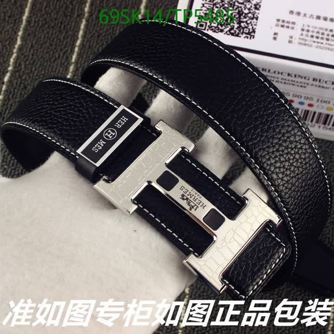 Hermes-Belts Code: TP5485 $: 69USD