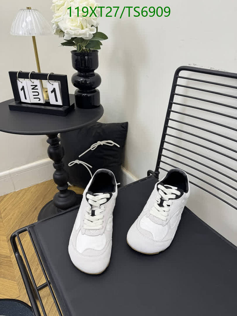 BV-Shoes(Men) Code: TS6909 $: 119USD