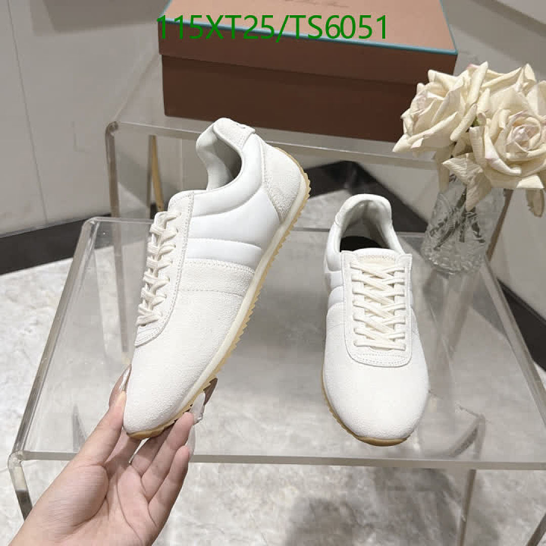 Loro Piana-Shoes(Women) Code: TS6051 $: 115USD