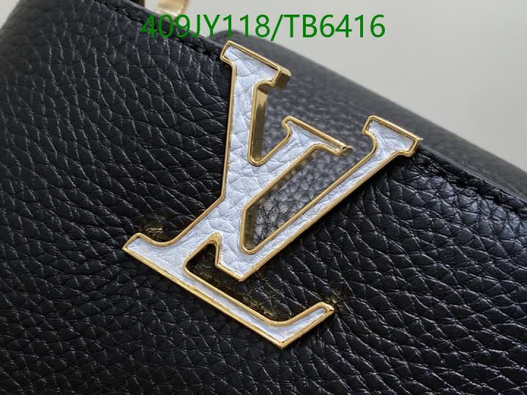 LV-Bags(5A) Code: TB6416