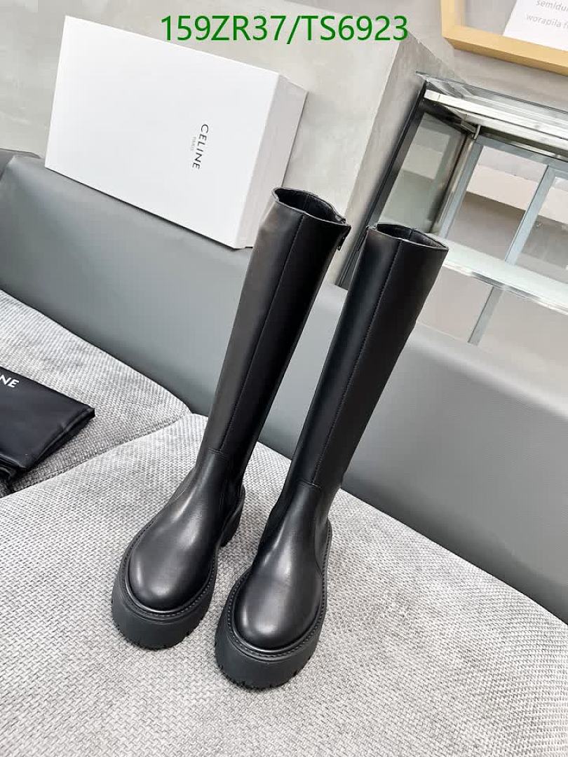 Celine-Shoes(Women) Code: TS6923 $: 159USD