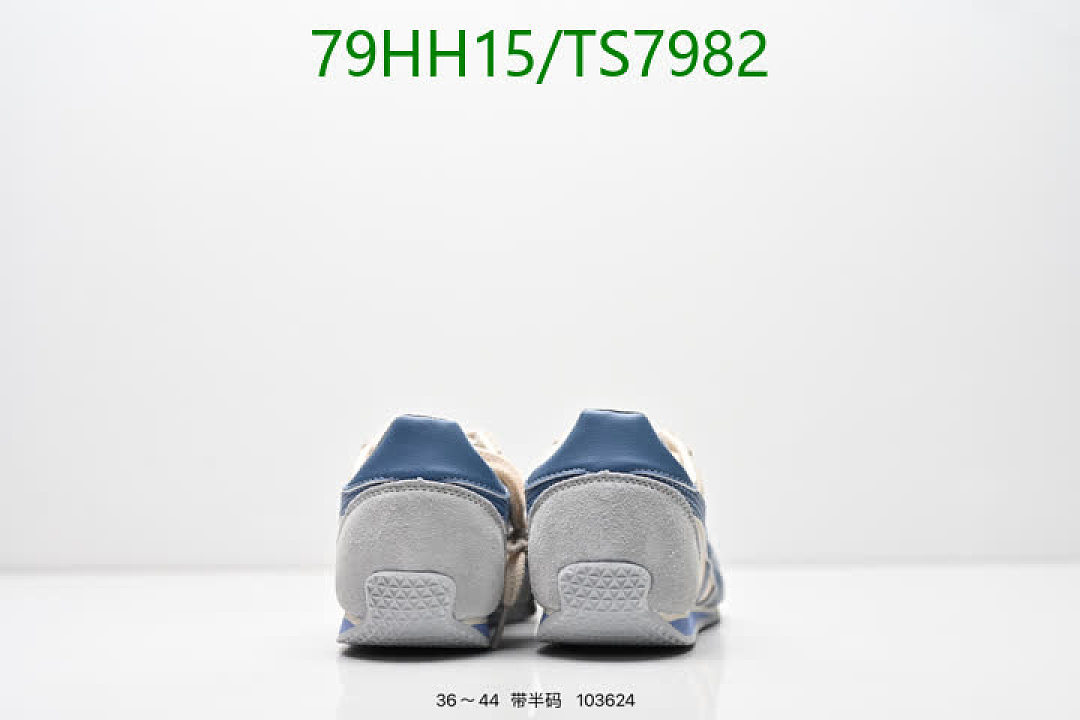Onitsuka Tiger-Shoes(Men) Code: TS7982 $: 79USD