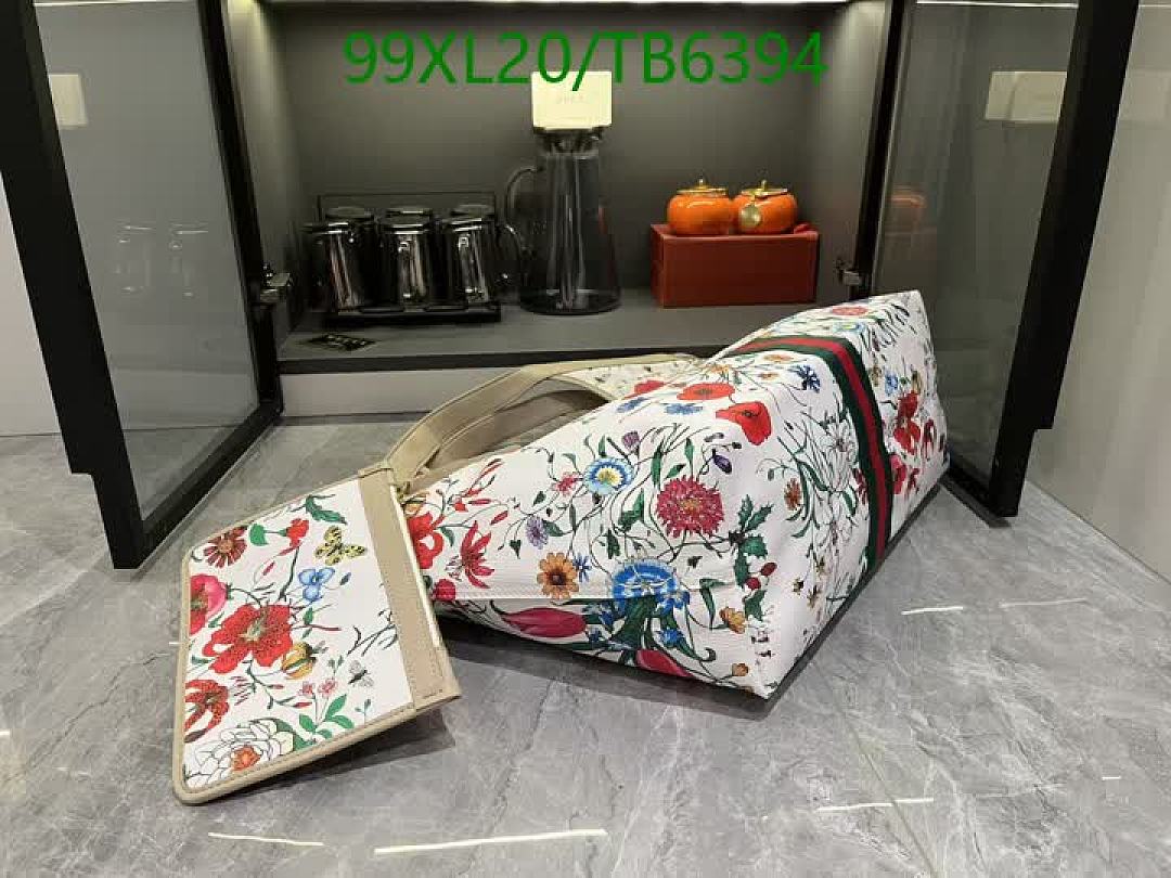 Gucci-Bags(4A) Code: TB6394 $: 99USD