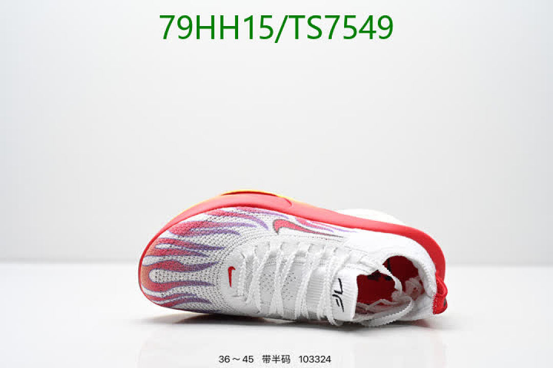 NIKE-Shoes(Women) Code: TS7549 $: 79USD