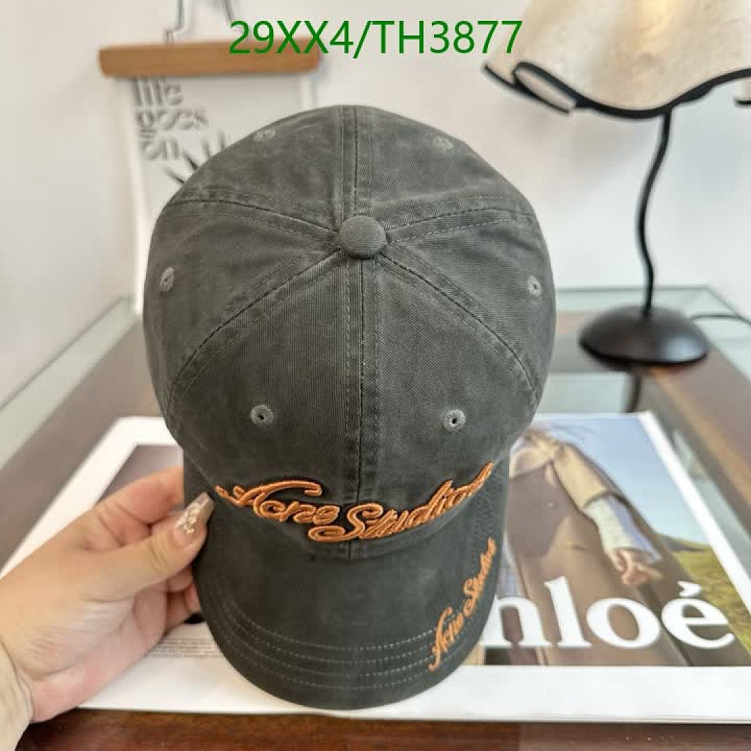 Acne Studios-Hats Code: TH3877 $: 29USD