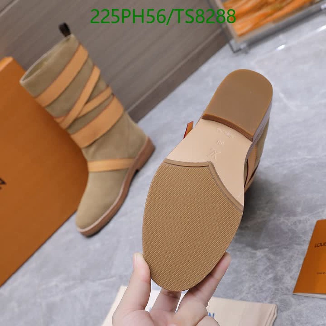 Boots-Shoes(Women) Code: TS8288 $: 225USD