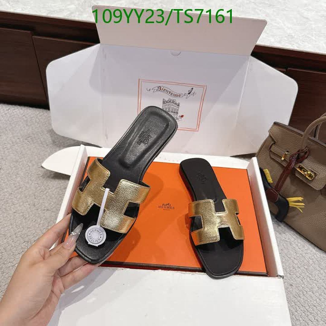 Hermes-Shoes(Women) Code: TS7161 $: 109USD