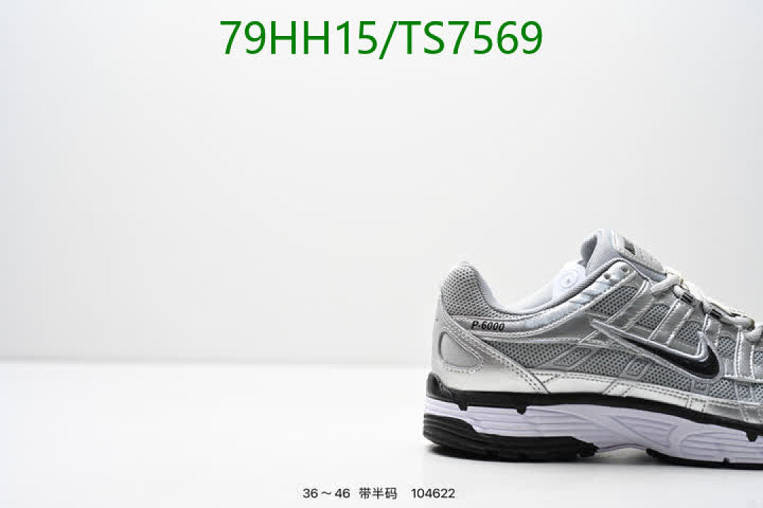 NIKE-Shoes(Women) Code: TS7569 $: 79USD