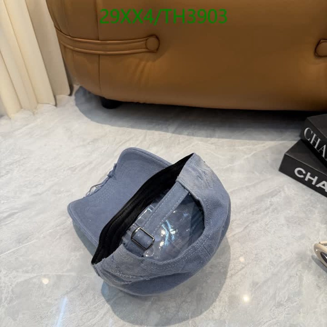 Balenciaga-Hats Code: TH3903 $: 29USD