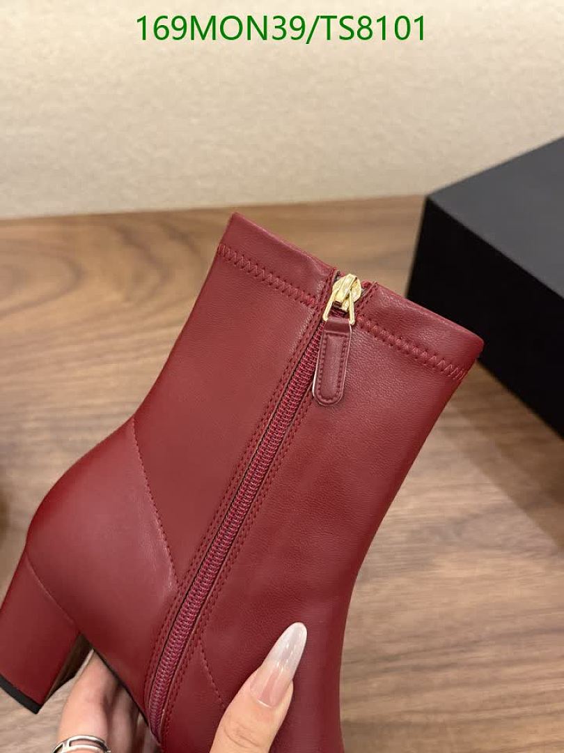 Boots-Shoes(Women) Code: TS8101 $: 169USD