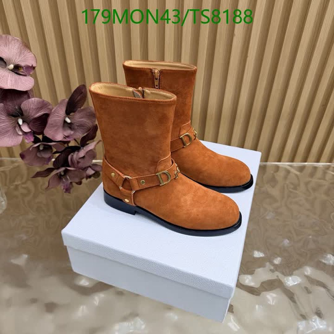 Boots-Shoes(Women) Code: TS8188 $: 179USD