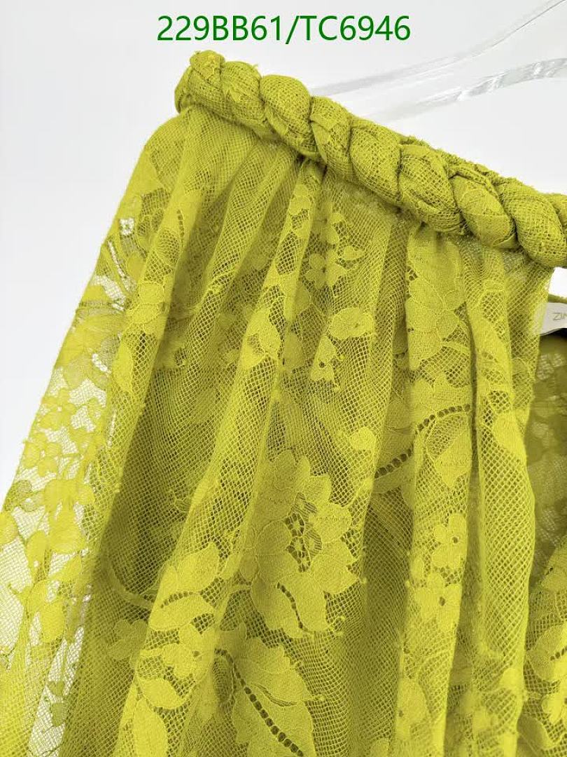 Zimmermann-Clothing Code: TC6946 $: 229USD