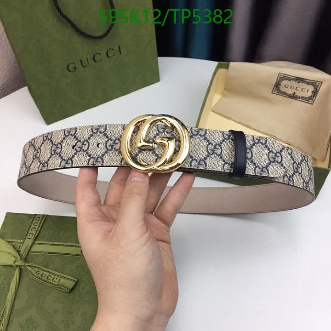 Gucci-Belts Code: TP5382 $: 59USD