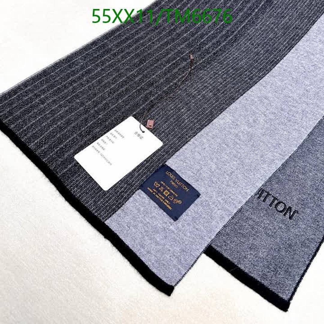 LV-Scarves Code: TM6676 $: 55USD