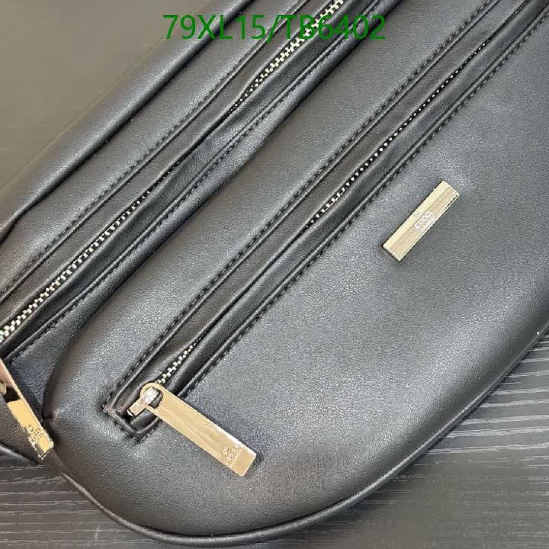 Gucci-Bags(4A) Code: TB6402 $: 79USD
