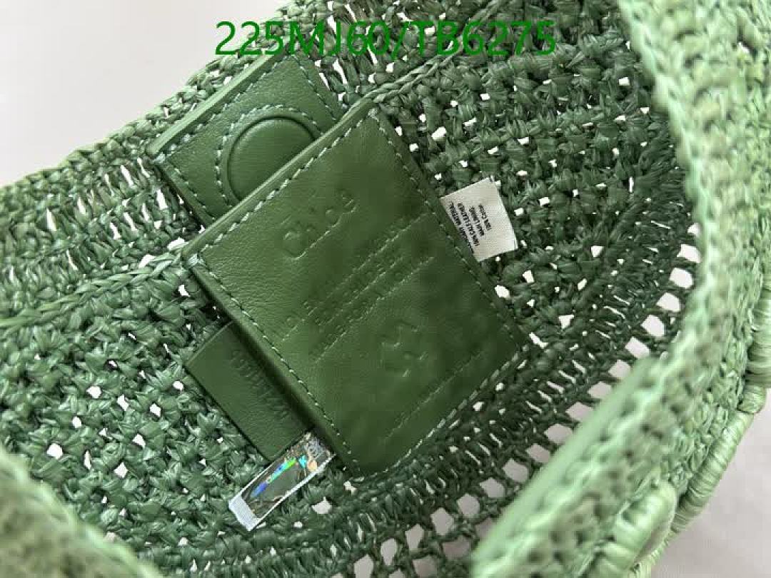 Chlo-Bags(5A) Code: TB6275 $: 225USD