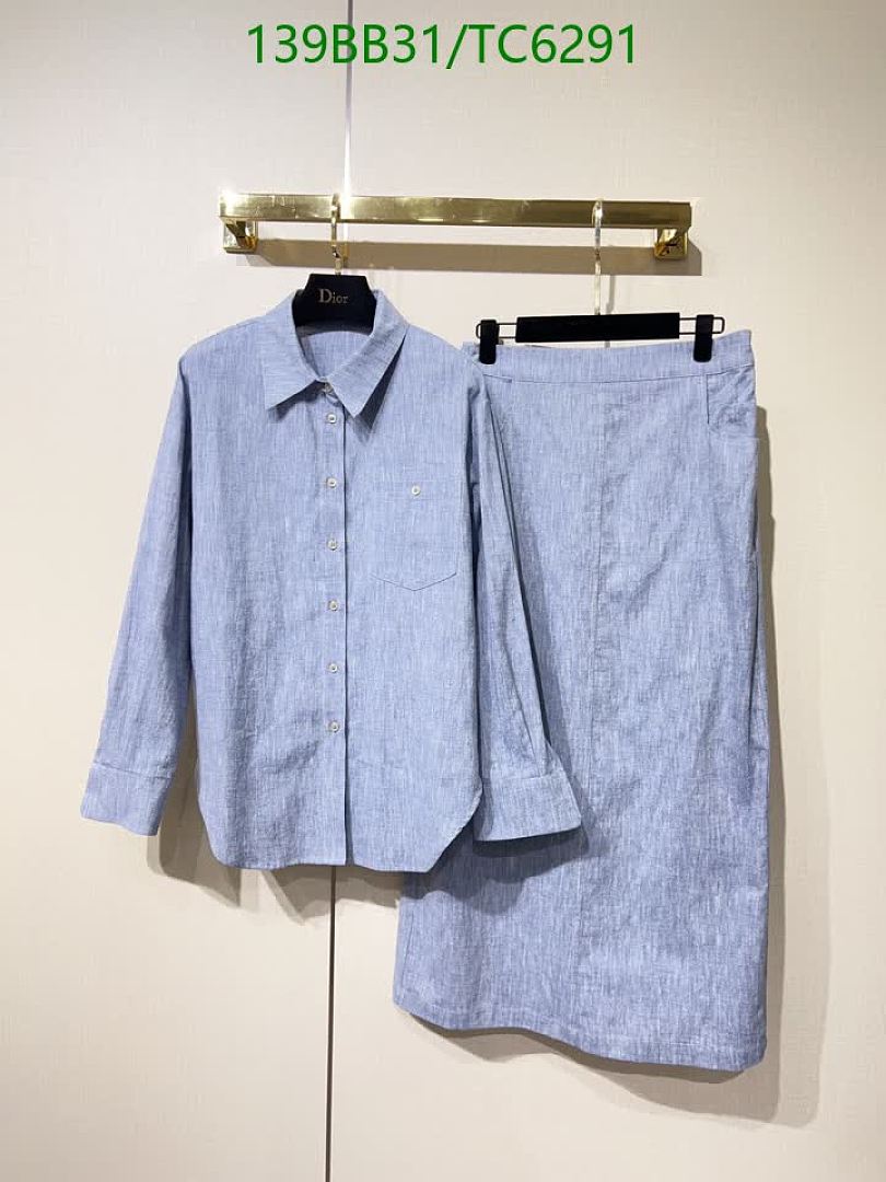 LV-Clothing Code: TC6291 $: 139USD