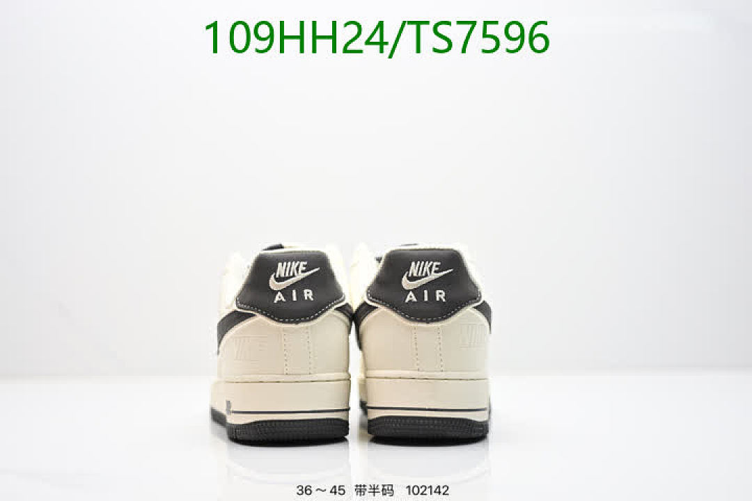 NIKE-Shoes(Women) Code: TS7596 $: 109USD