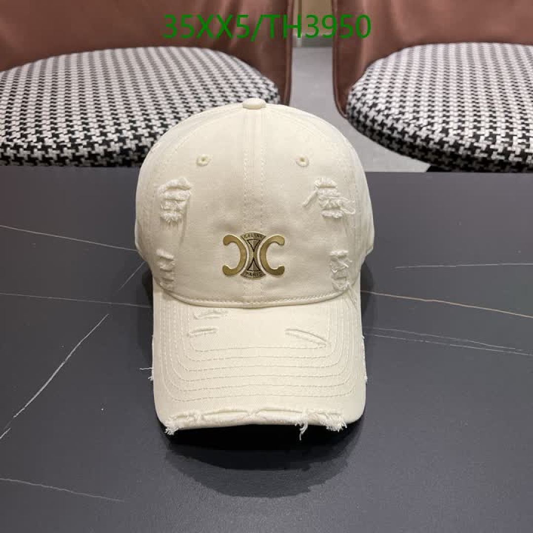 Celine-Hats Code: TH3950 $: 35USD