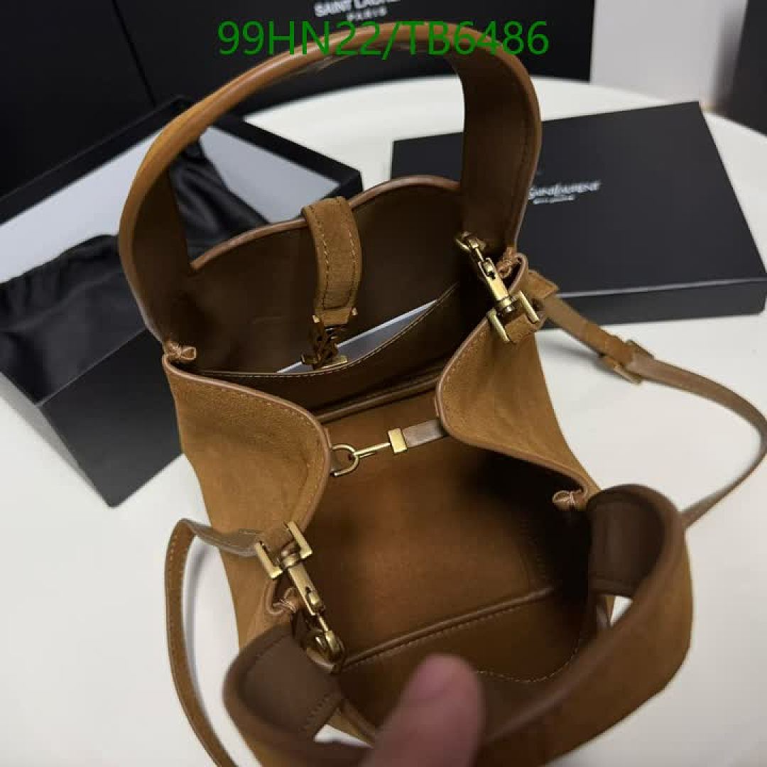 YSL-Bags(4A) Code: TB6486 $: 99USD