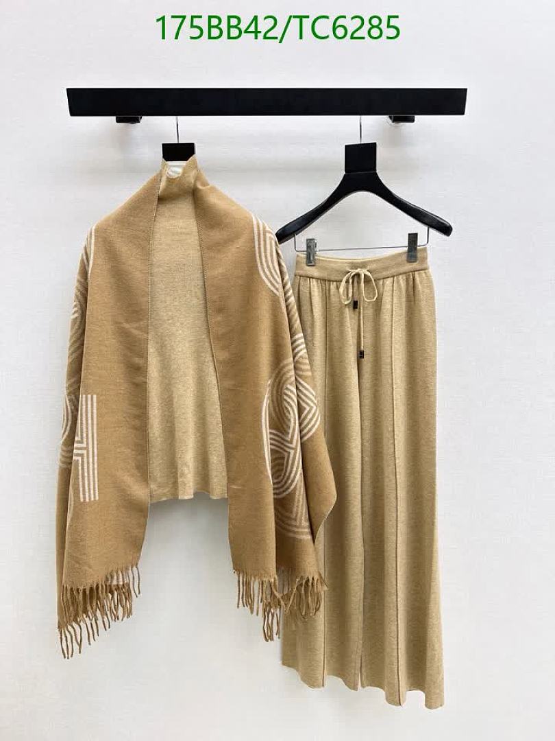 LV-Clothing Code: TC6285 $: 175USD