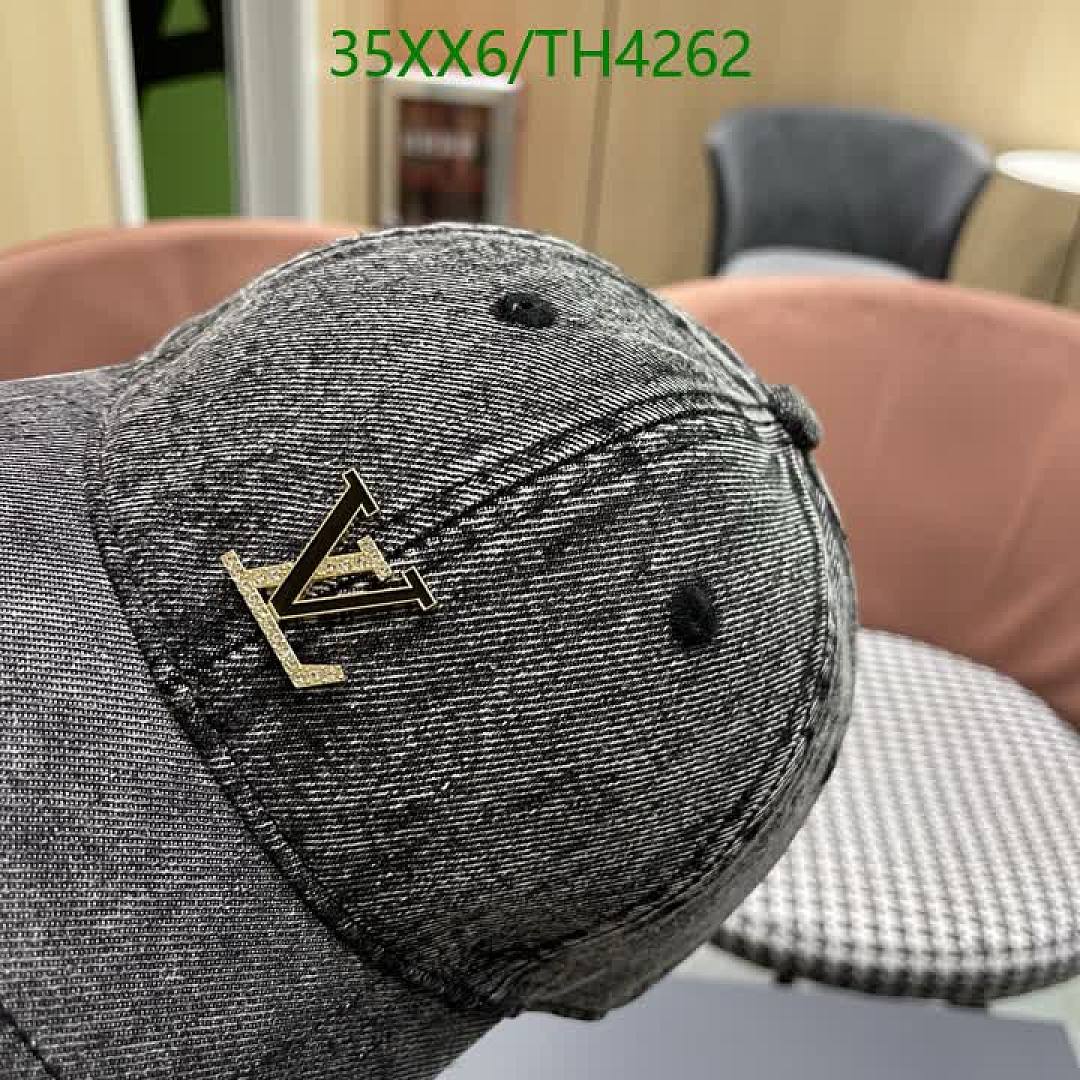 LV-Hats Code: TH4262 $: 35USD