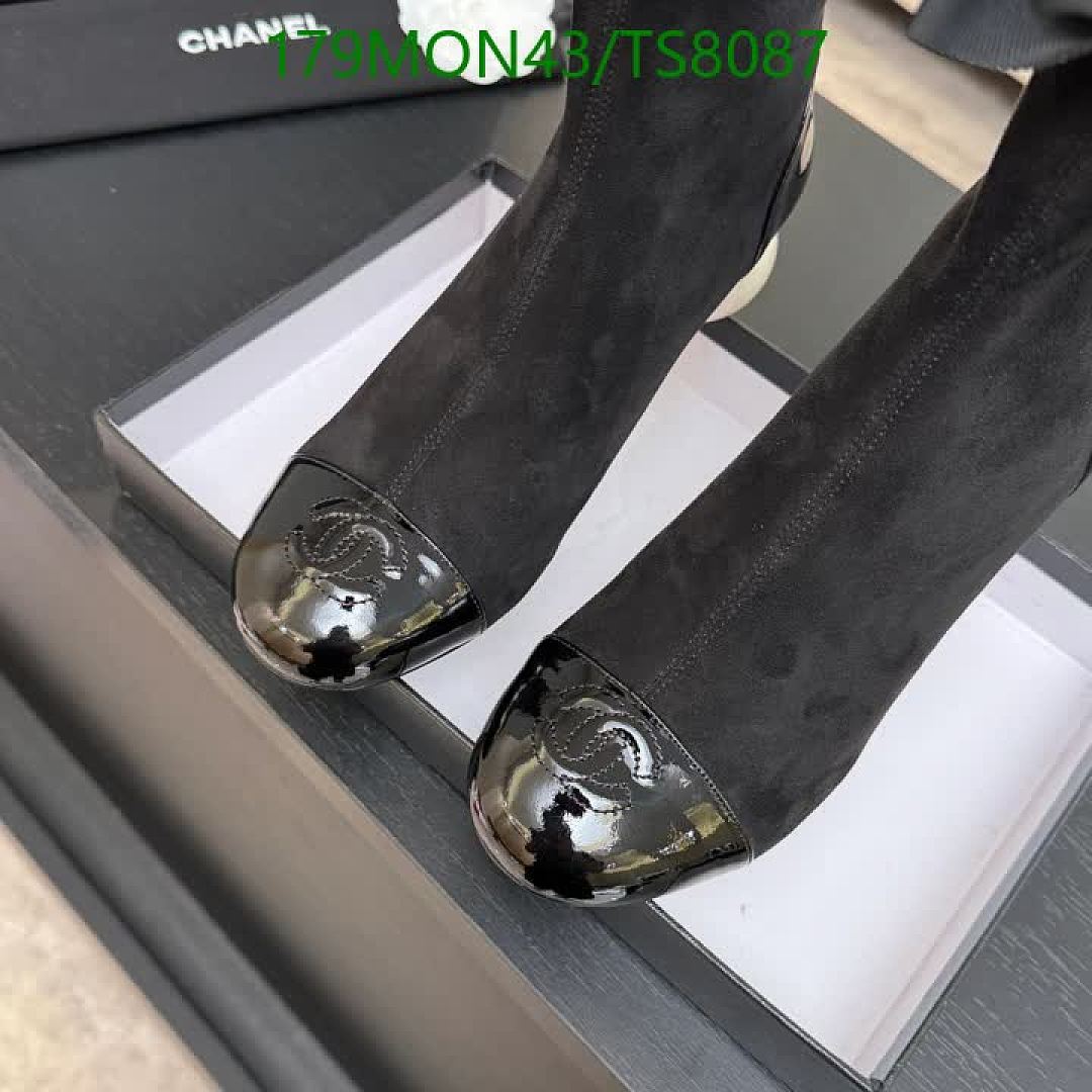 Boots-Shoes(Women) Code: TS8087 $: 179USD