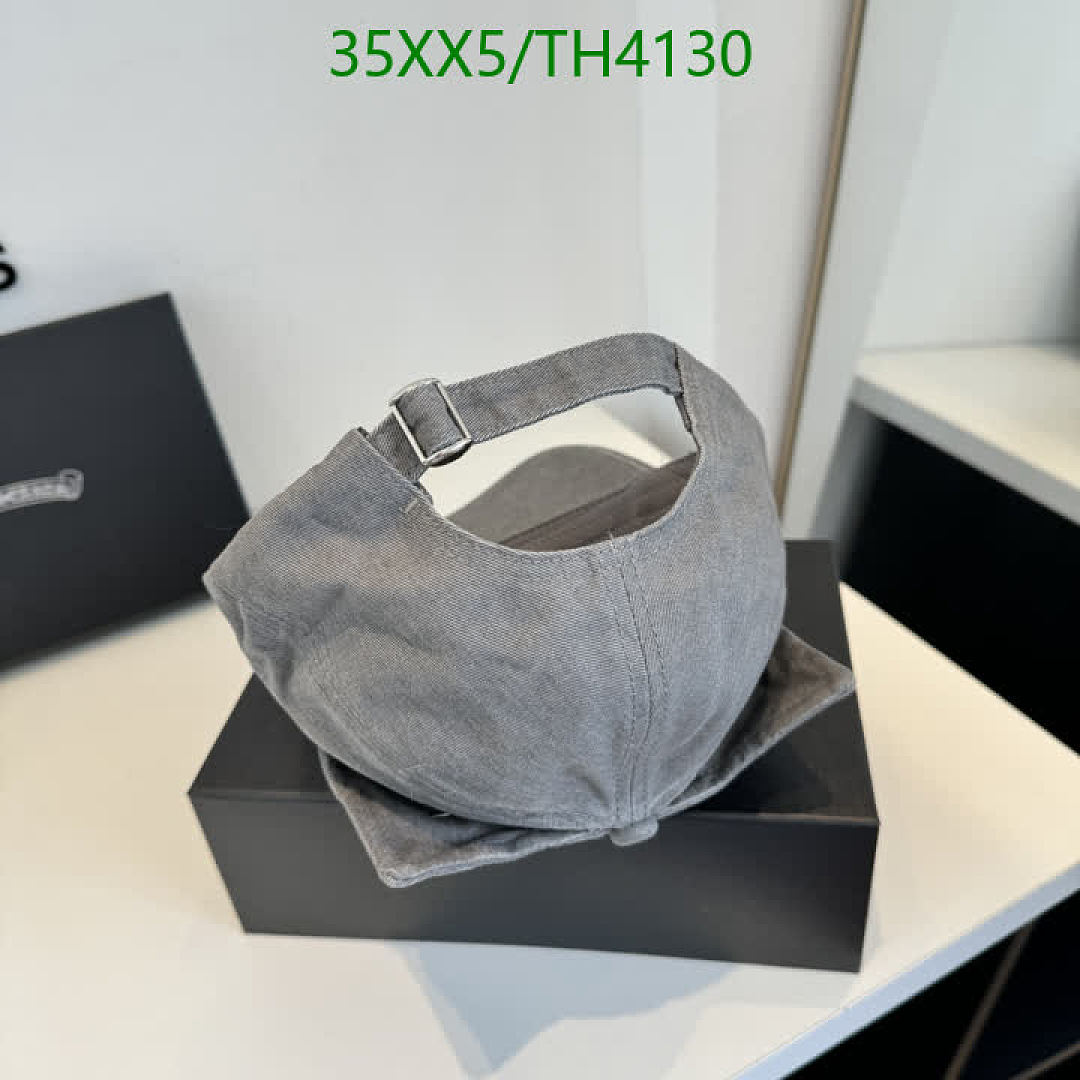 Chrome Hearts-Hats Code: TH4130 $: 35USD