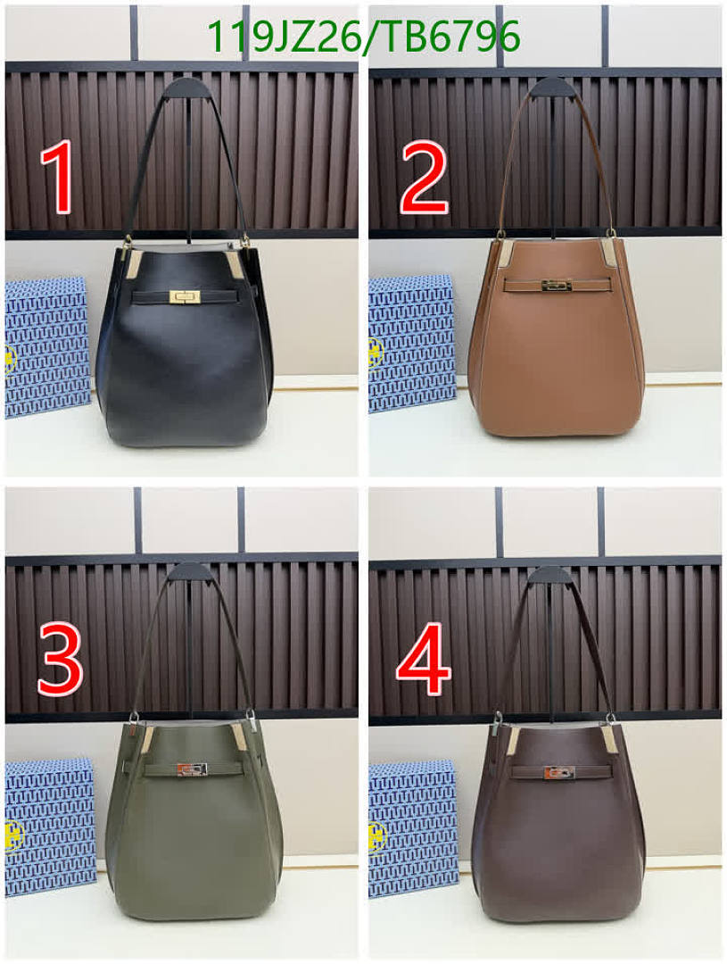 Tory Burch-Bags(4A) Code: TB6796 $: 119USD