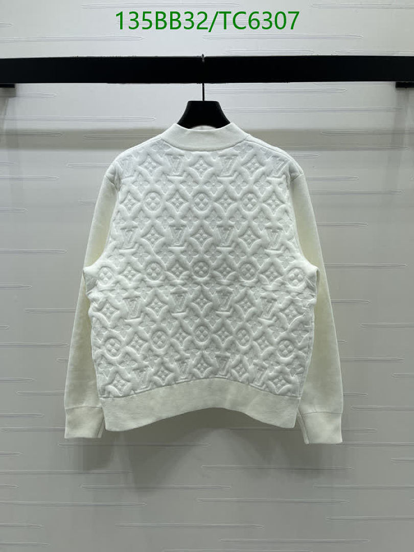 LV-Clothing Code: TC6307 $: 135USD