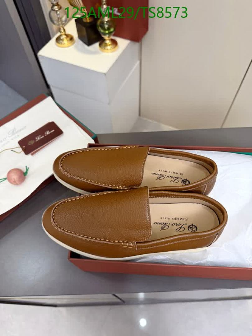 Loro Piana-Shoes(Women) Code: TS8573 $: 125USD