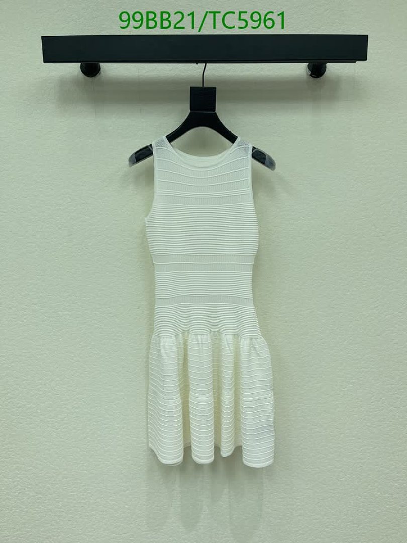 Balmain-Clothing Code: TC5961 $: 99USD