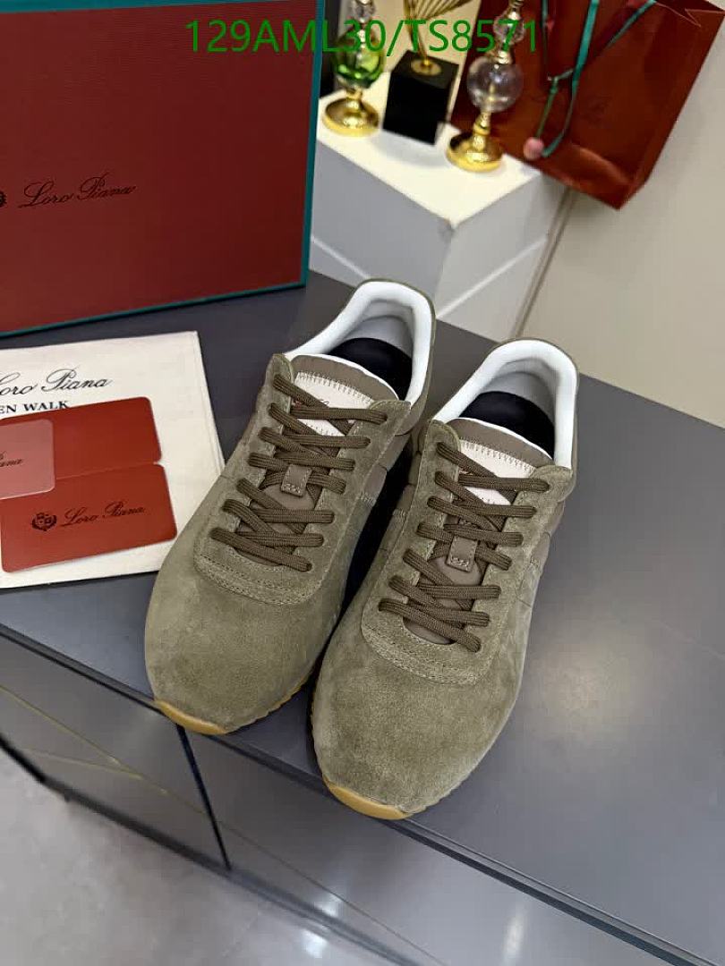Loro Piana-Shoes(Women) Code: TS8571 $: 129USD