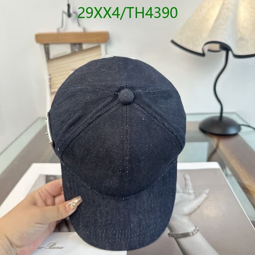 Prada-Hats Code: TH4390 $: 29USD