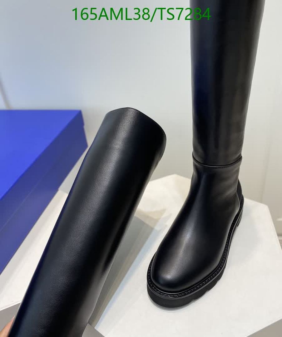 Stuart Weitzman-Shoes(Women) Code: TS7284 $: 165USD